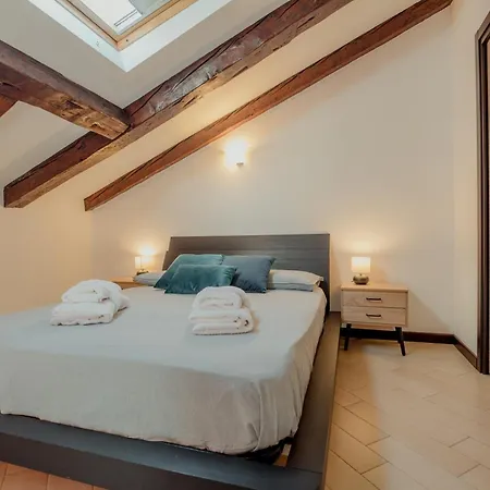 La Mula De Appartement Triëst