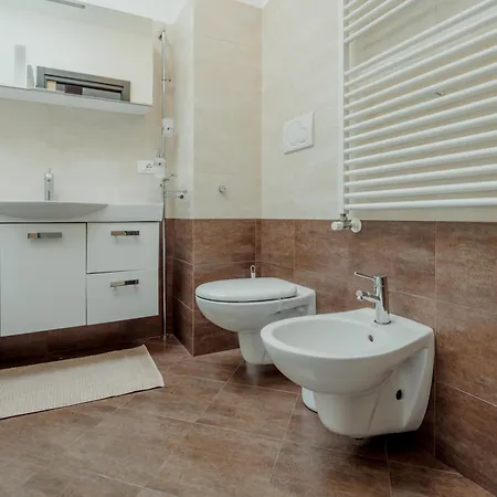 Appartement La Mula De Triëst