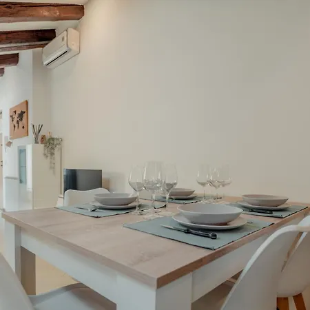 La Mula De Appartement Triëst