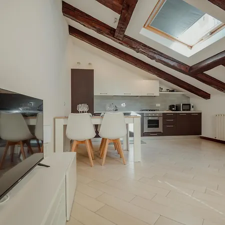 Appartement La Mula De